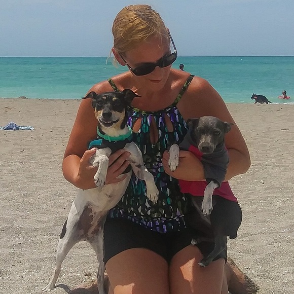 Meet your Posher, Sarah - Picture 11 of 17